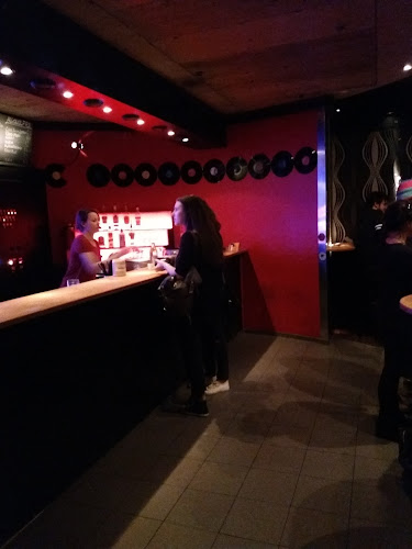 Kula-Bar - Gastronomie und Hotellerie