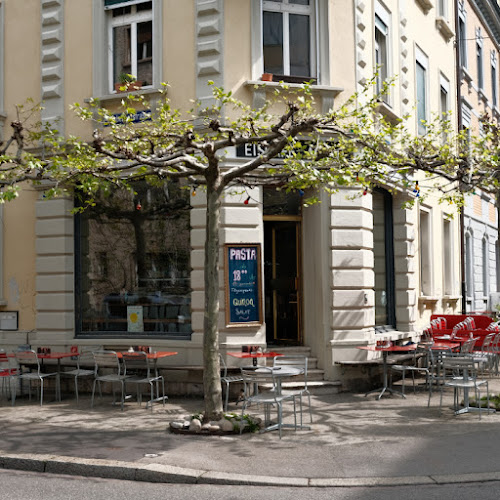 Eiscafé Acero - Basel
