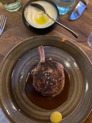 Comentarii opinii despre Café de la Paix