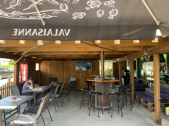 Café Bar Retro - Gastronomie und Hotellerie