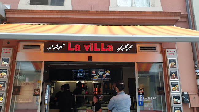 Unionsgasse 20, 2503 Biel