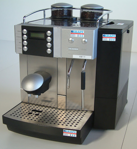 KKrapf GmbH - Gastronomie und Hotellerie