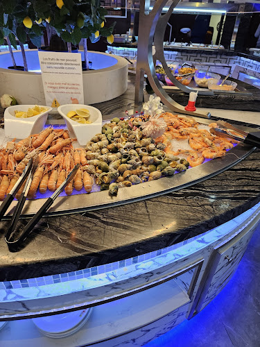 Brasserie Wok Royal - Neuchâtel