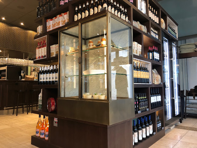 Pizzeria Ristorante Molino Dietikon - Gastronomie und Hotellerie