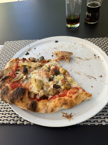 Comentarii opinii despre Restaurant Pizzeria L'Ingrédient