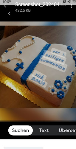 Opinii despre Reck Beck die Feinbäckerei în Arbon - Gastronomie und Hotellerie