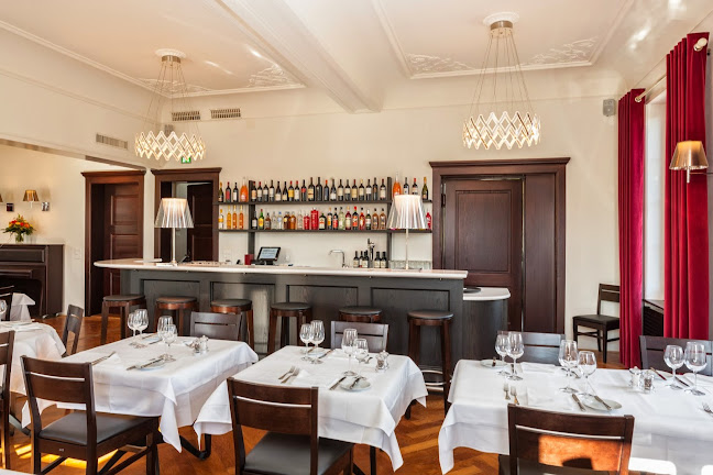 Zürichbergstrasse 231, 8044 Zürich