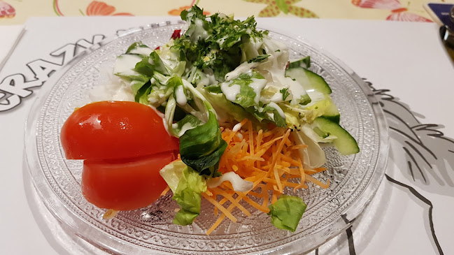 Opinii despre Crazy Horse în Muttenz - Gastronomie und Hotellerie