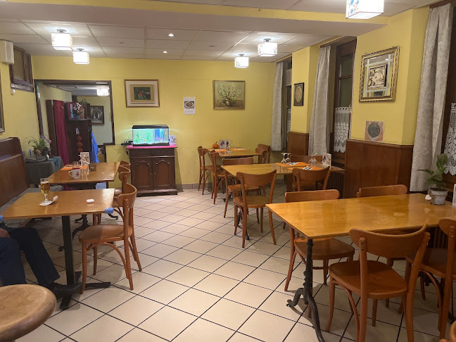 Comentarii opinii despre Hôtel de l'Ecusson Vaudois