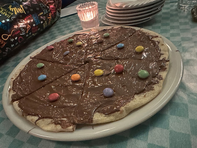 Comentarii opinii despre SO Pizza