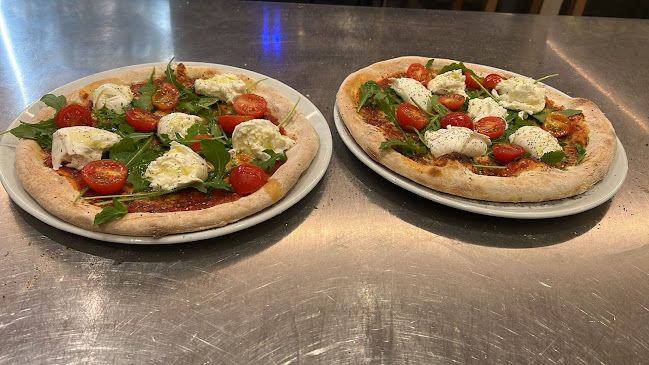 Pizzeria Veneziana - Zürich