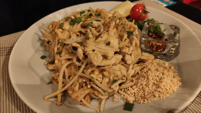 Comentarii opinii despre Tao Bar & Asian Restaurant