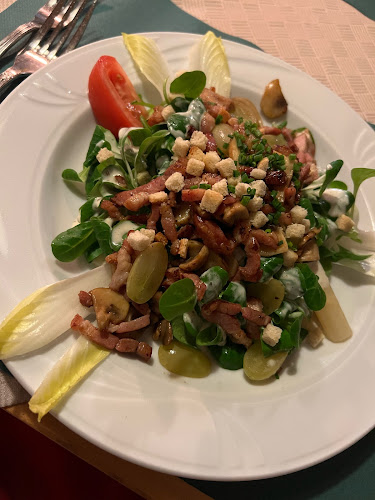 Restaurant Grossmatt - Therwil