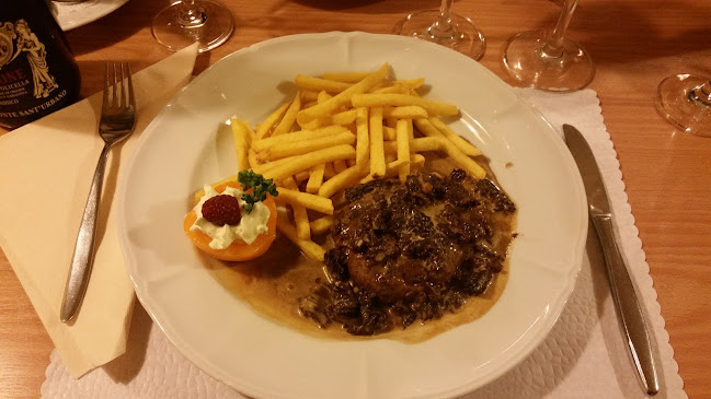 Restaurant Jägerheim - Gastronomie und Hotellerie