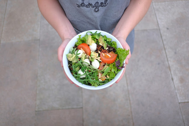 Comentarii opinii despre Not Guilty