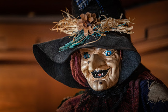 Comentarii opinii despre Hexenbar