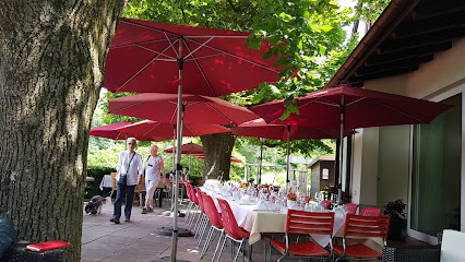 Restaurant & Reithof Egglisgraben
