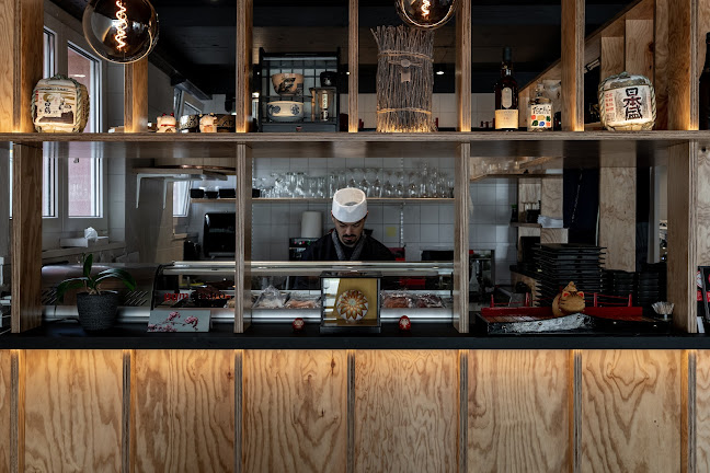 Opinii despre Ichiban178 în Küsnacht - Gastronomie und Hotellerie