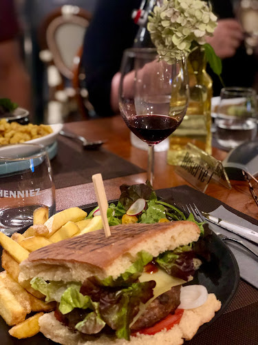 Opinii despre Restaurant du Golf în Saint-Blaise - Gastronomie und Hotellerie