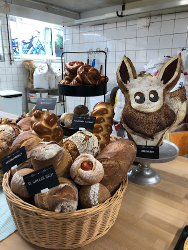 Emma's Bäckerei Luzern - Ruopigen - Gastronomie und Hotellerie