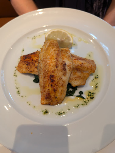 Comentarii opinii despre Ristorante Amalfi