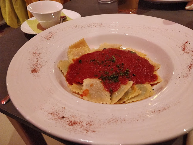 DANILO RESTAURANT - Gastronomie und Hotellerie