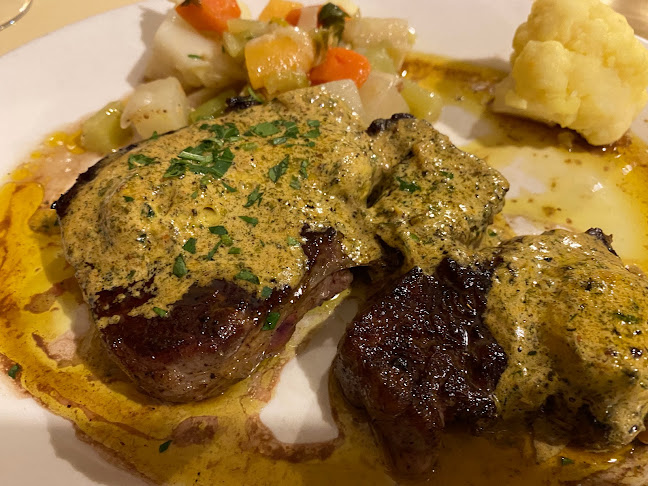 Comentarii opinii despre A la Valsainte