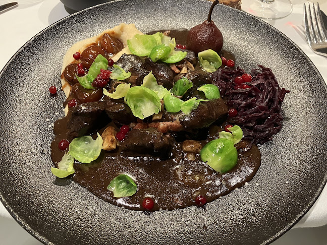 Comentarii opinii despre La Brasserie du Rive