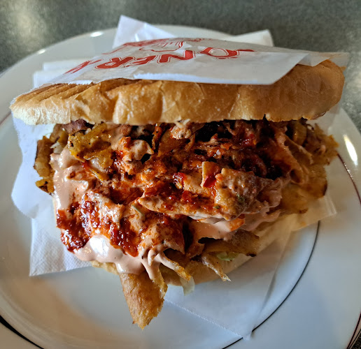 Comentarii opinii despre Rheintaler Imbiss