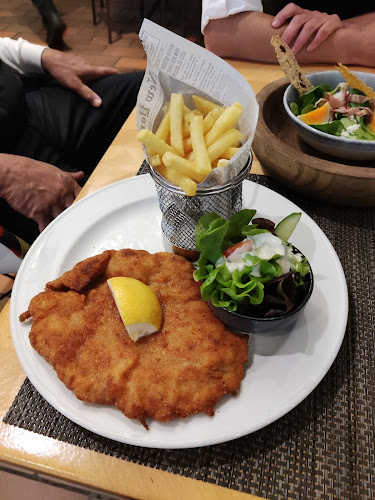 Comentarii opinii despre PARK Lange Erlen