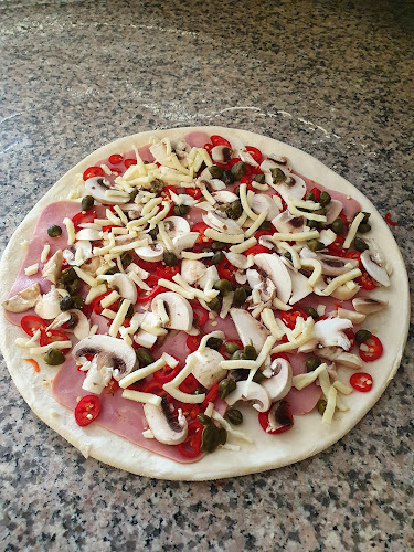 Opinii despre PIZZA BAR HASLE în Hasle bei Burgdorf - Gastronomie und Hotellerie