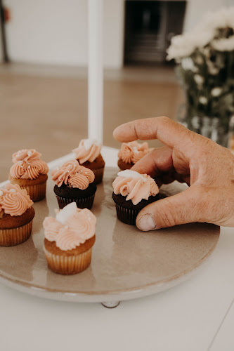 Cupcaker - by Marine Daglia