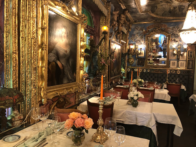 Ristorante Napoli - Gastronomie und Hotellerie