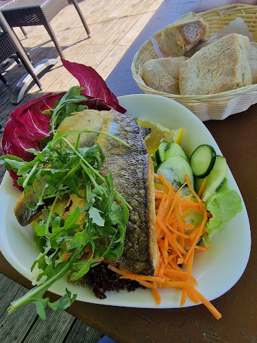 Restaurant Hafenmeisterei - Kreuzlingen