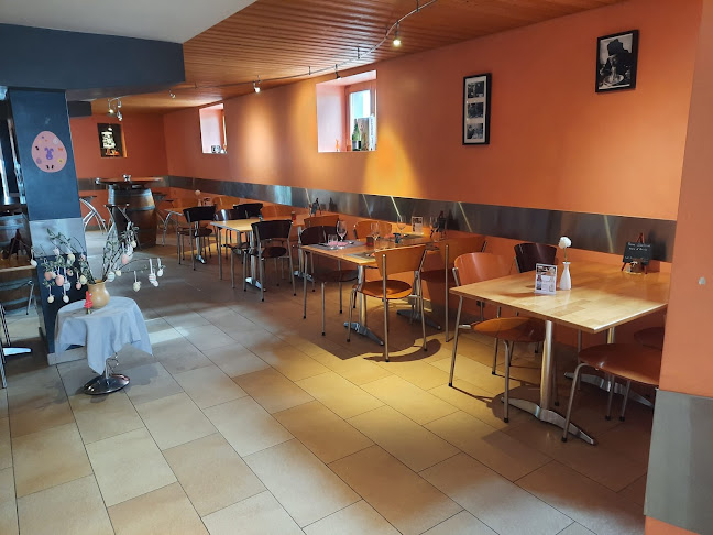 Lo Spaghetto 1585 Salavaux - Gastronomie und Hotellerie