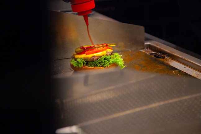 Bahnhofstrasse 5, 9470 Buchs