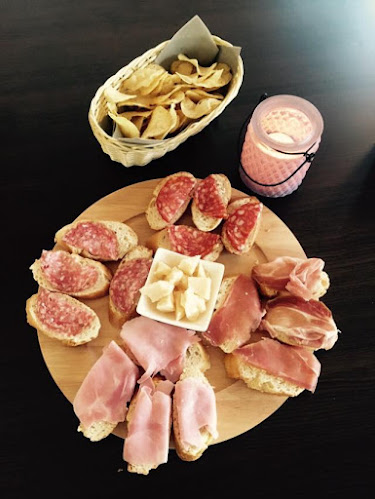 Opinii despre Lounge Vitetta în Brig-Glis - Gastronomie und Hotellerie