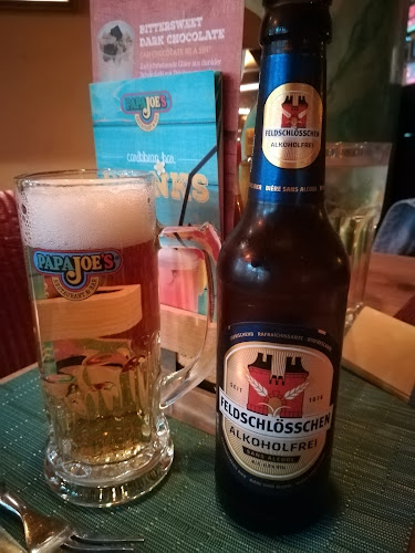 Steinenberg 14, 4051 Basel