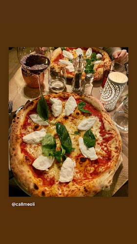 Pizzeria Calabria Dai 3 Fratelli Scalea - Gastronomie und Hotellerie