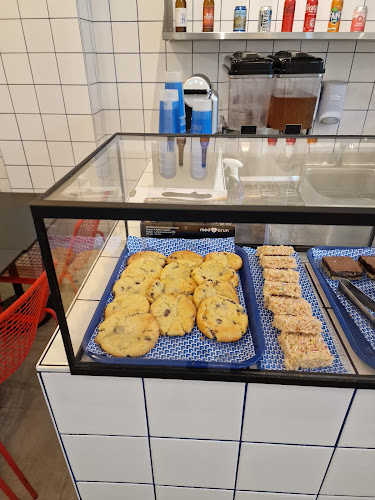 Pretty Patty - Smash Burger - Geneva