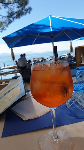 IL LIDO BAR RESTAURANT - Gastronomie und Hotellerie