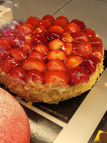Bäckerei-Conditorei Fleischli AG Buchs - Buchs