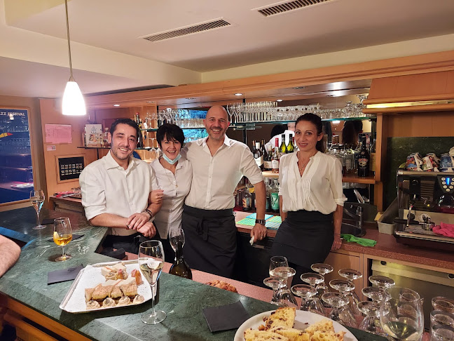 Restaurant La Bruschetta - Gastronomie und Hotellerie