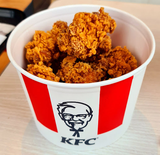 Kentucky Fried Chicken - Mendrisio