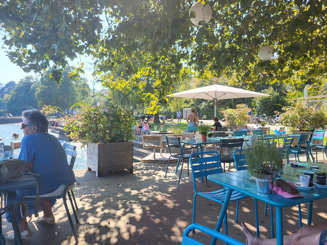 Restaurant de la plage & Bar Duô