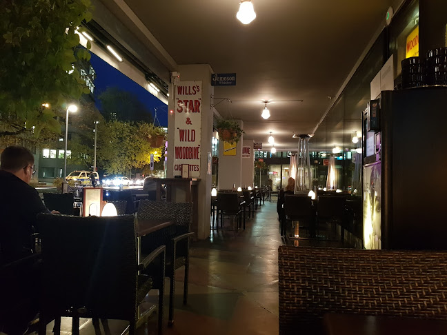 Picassopl. 8, 4052 Basel