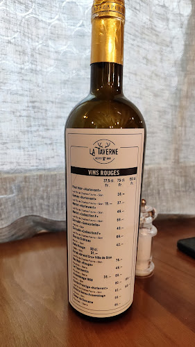 La Taverne Sion - Sion