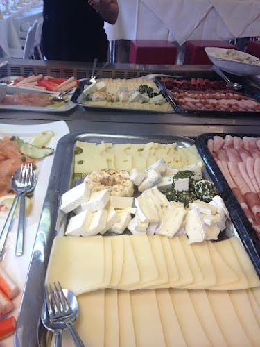 Comentarii opinii despre Restaurant Dorflinde