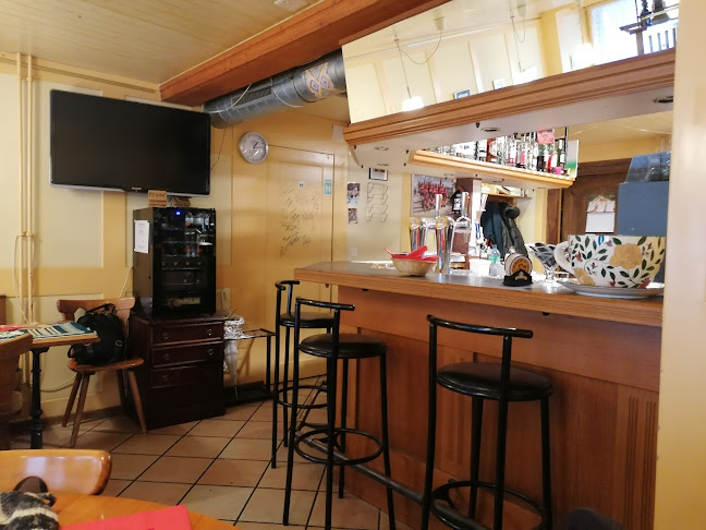 Restaurant Amthaus - Erlach