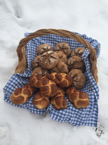 Bachhüs Oberwald - Oberwald